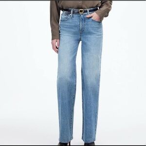 Madewell perfect vintage Jean - size 27